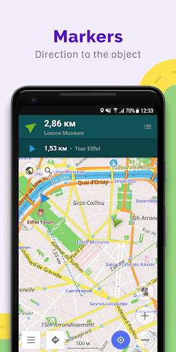 osmand-maps-gps-offline screenshot