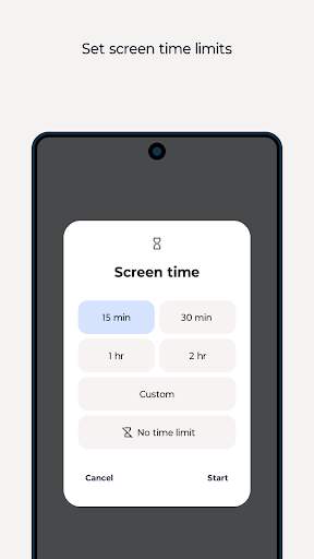 Family Space screenshot