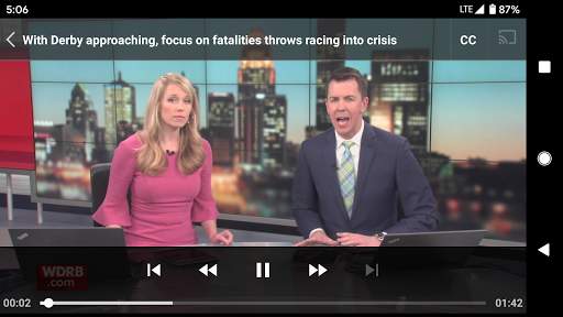 wdrb-news screenshot