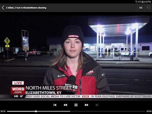 wdrb-news screenshot