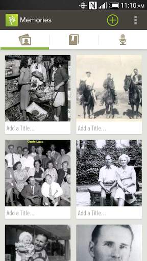 familysearch-memories screenshot