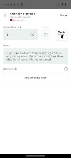 ebird-by-cornell-lab screenshot