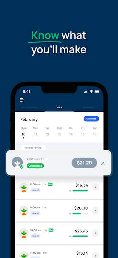 Solo: Your Gig Business App screenshot