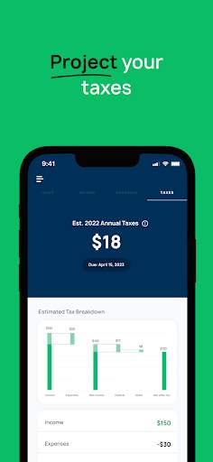 Solo: Your Gig Business App screenshot