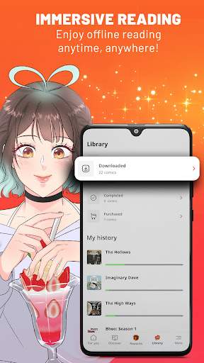 toonsutra-webtoon-comics screenshot