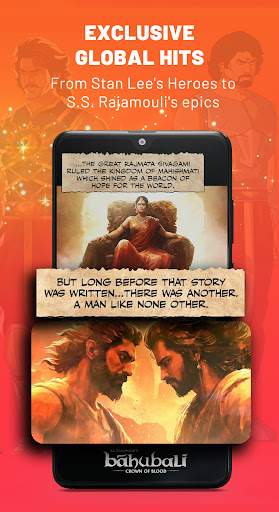 toonsutra-webtoon-comics screenshot