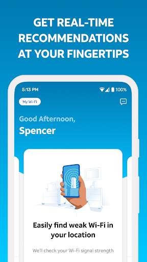 Smart Home Manager screenshot