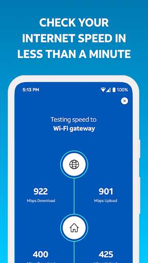 Smart Home Manager screenshot