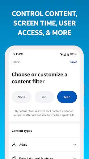 Smart Home Manager screenshot