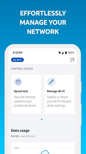 Smart Home Manager screenshot