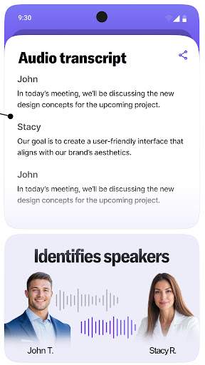 wave-ai-note-taker screenshot
