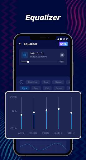 audio-editor-music-editor screenshot