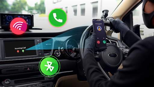 Carplay: Android Auto Sync screenshot
