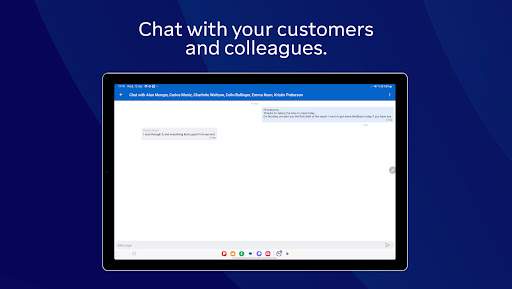 TeamViewer Remote Control screenshot