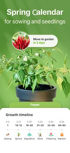 growit-vegetable-garden-care screenshot