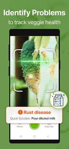 growit-vegetable-garden-care screenshot
