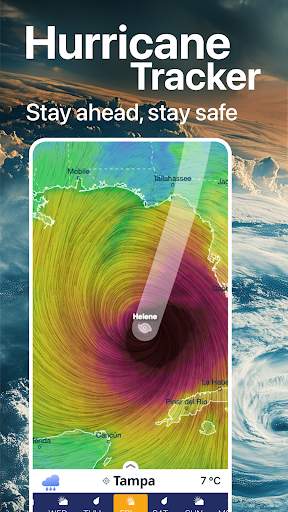 ventusky-weather-live-radar screenshot