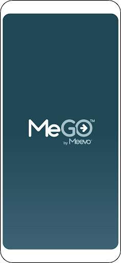 mego-client screenshot