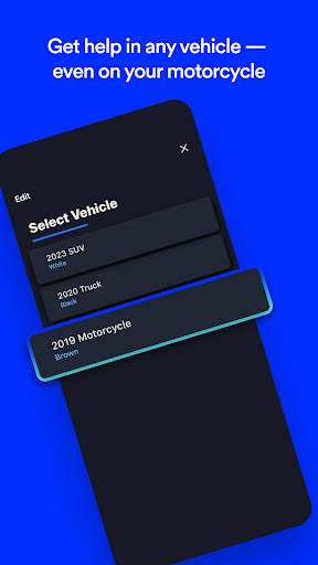 OnStar Guardian: Safety App screenshot