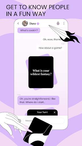 flure-dating-match-chat screenshot