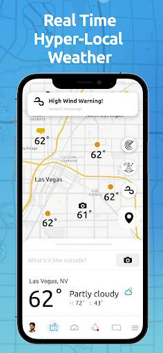 ambient-weather-network screenshot