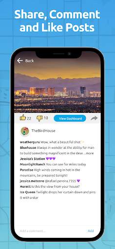 ambient-weather-network screenshot
