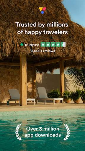 viocom-hotels-travel-deals screenshot
