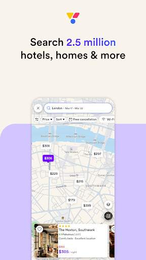 viocom-hotels-travel-deals screenshot