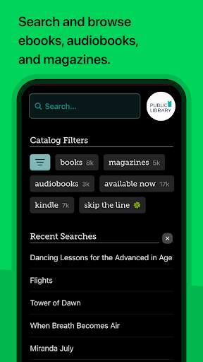 libby-the-library-app screenshot