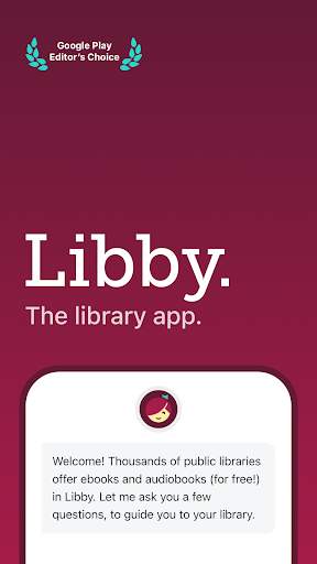 libby-the-library-app screenshot