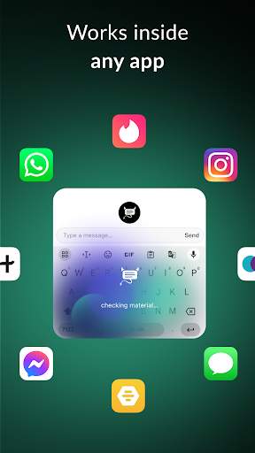 Casanova AI: Rizz Assistant screenshot