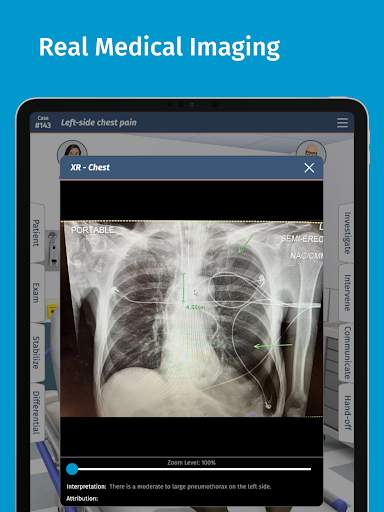 full-code-medical-simulation screenshot