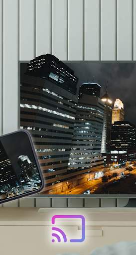 wireless-display screenshot