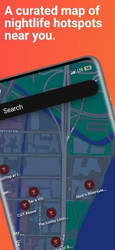 BuzzPass screenshot