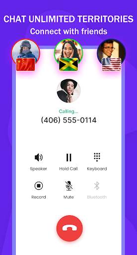 text-call-phone-number screenshot