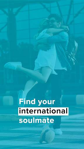 Bumpy – International Dating screenshot