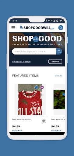 shopgoodwill screenshot