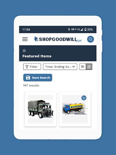 shopgoodwill screenshot