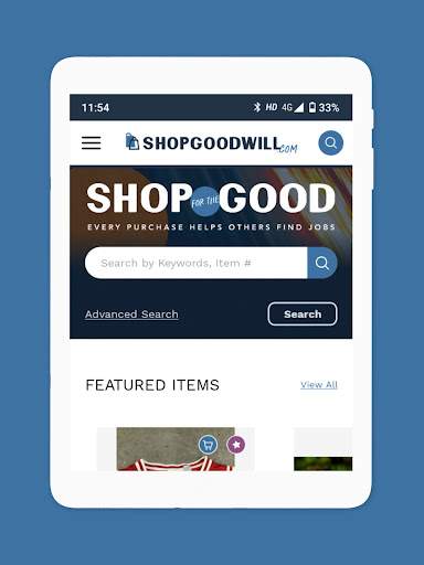 shopgoodwill screenshot