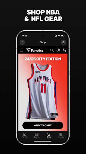 fanatics-shop-nfl-nba-nhl screenshot