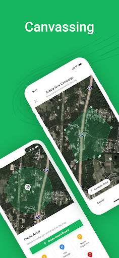 hailtrace screenshot