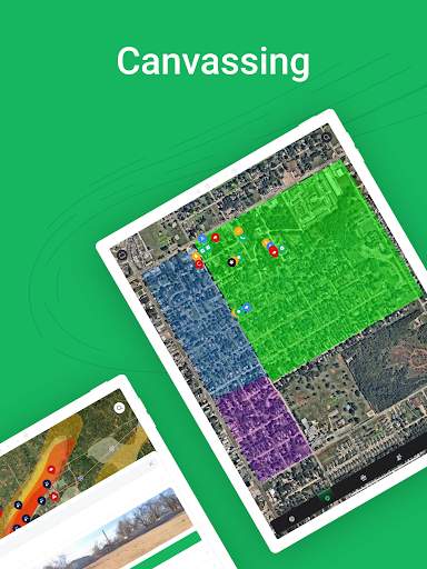 hailtrace screenshot