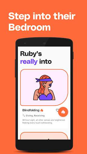 HUD™ Hookup App: Dating & Chat screenshot