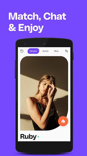 HUD™ Hookup App: Dating & Chat screenshot
