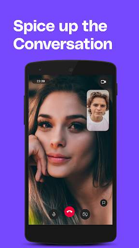HUD™ Hookup App: Dating & Chat screenshot