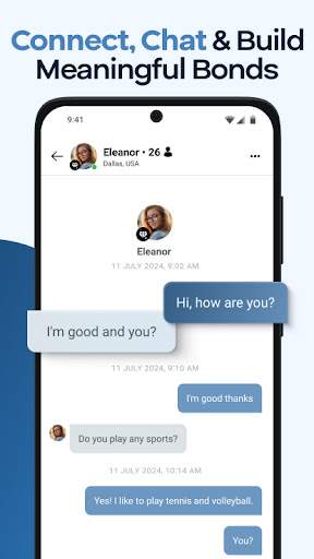 ChristianCupid－Christian Date screenshot
