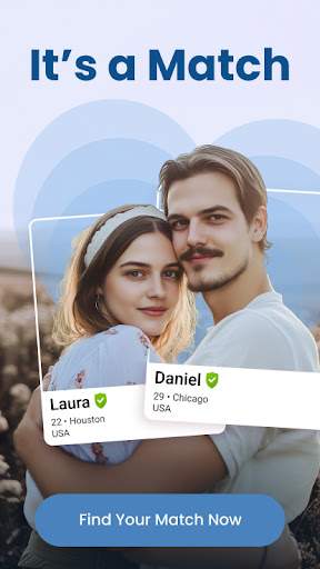 ChristianCupid－Christian Date screenshot