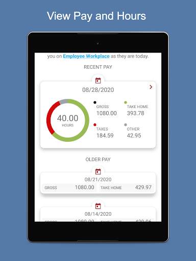 staffmark-group-worknow screenshot