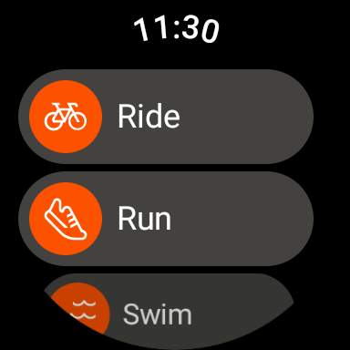 strava-run-bike-hike screenshot