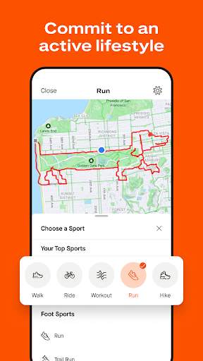strava-run-bike-hike screenshot